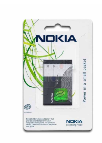 Nokia Phone Battery