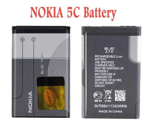 Nokia Phone Battery