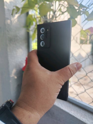 Note 20ultra