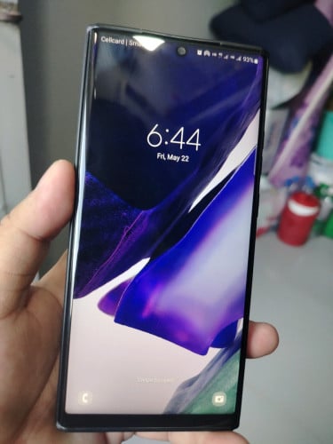 Note 20ultra