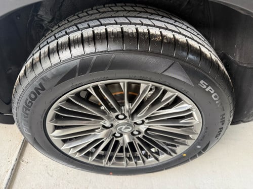 NX200T 2015 ពណ៌ទីតានៀម ប៉ុង1 ប៉ូតុង3 ឡេីង FSPort