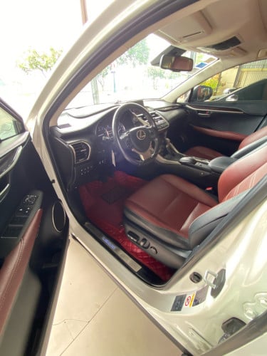 Nx200t 2016 9បូតង់