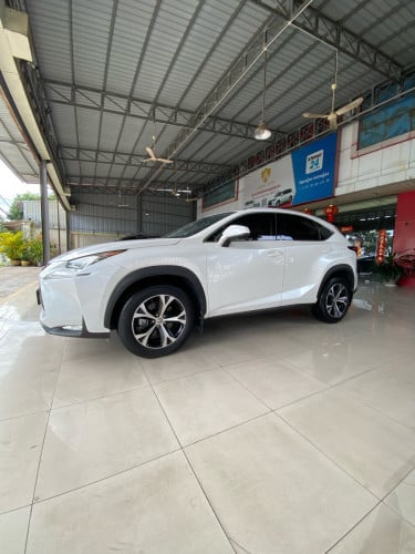 Nx200t 2016 9បូតង់