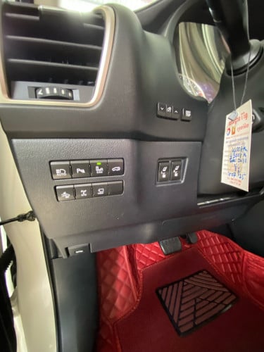 Nx200t 2016 9បូតង់