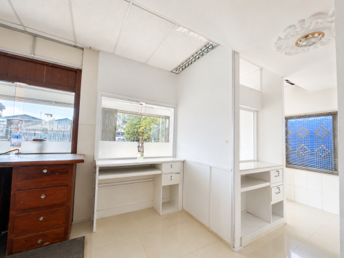 Office for rent