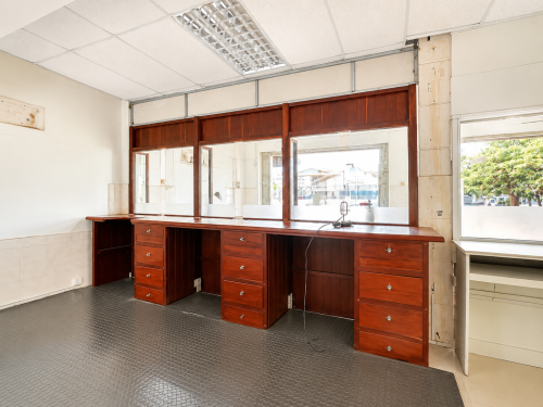 Office for rent