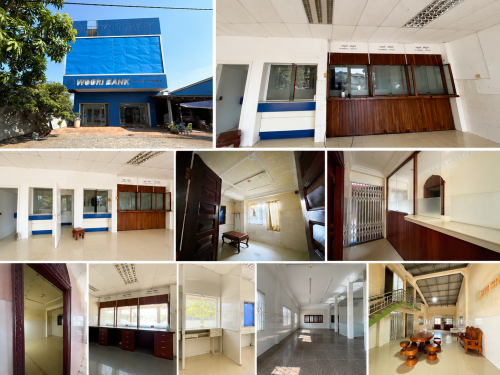 Office for rent