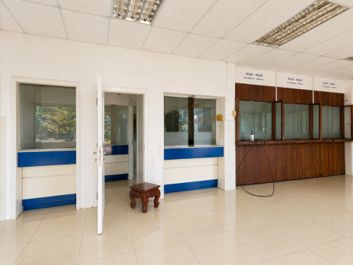 Office for rent