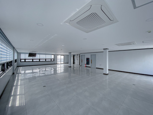 Office Space For Rent At Sen Sok - MK Tower