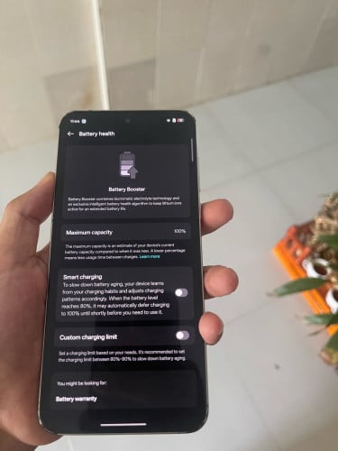 One plus ACE 5 ultra