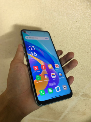 Oppo A36