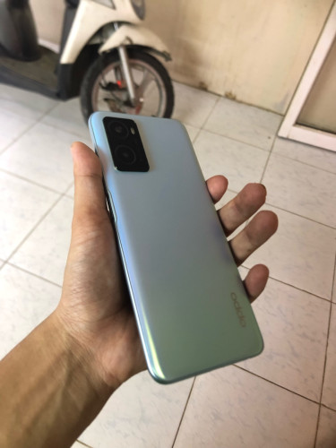 Oppo A36
