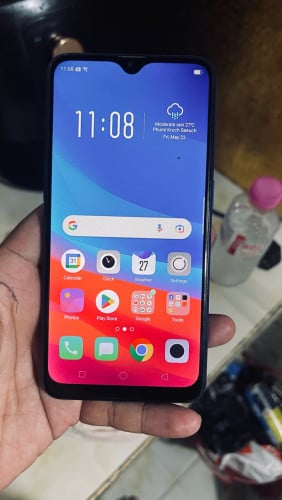 oppo A5s Ram3 sd64