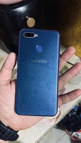 oppo A5s Ram3 sd64