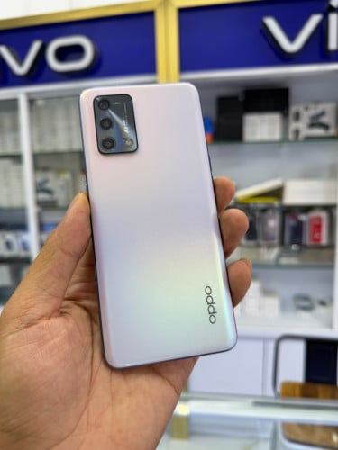 Oppo A95 99%