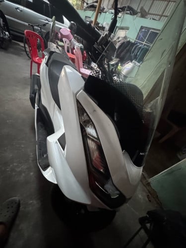 Pcx 2021