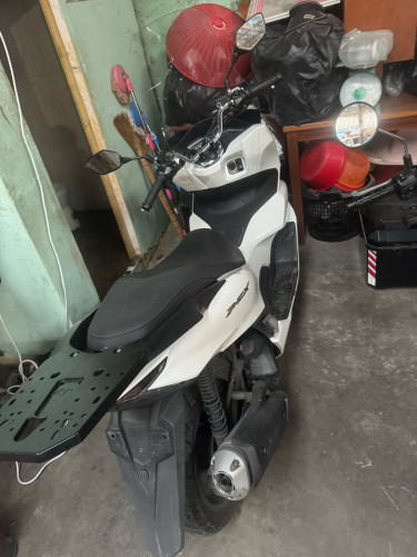 Pcx 2021
