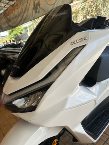 PCX ក្រុមហ៊ុន 2026