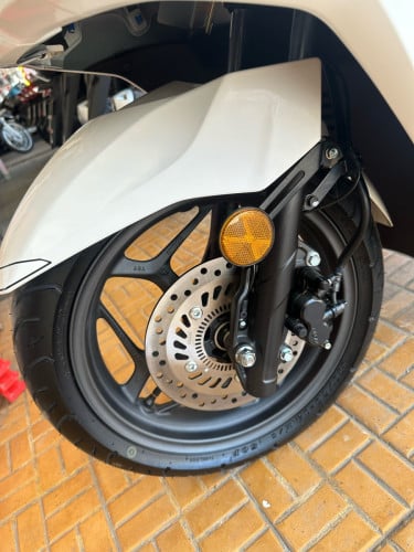 PCX ក្រុមហ៊ុន 2026