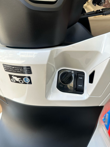 PCX ក្រុមហ៊ុន 2026