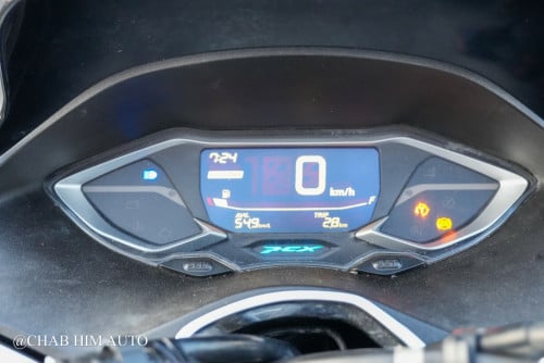 Pcx023      95%       ជប៉ុន