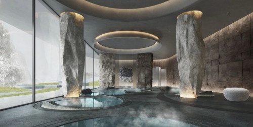 Penthouse in Kep City