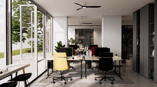 Penthouse in Kep City