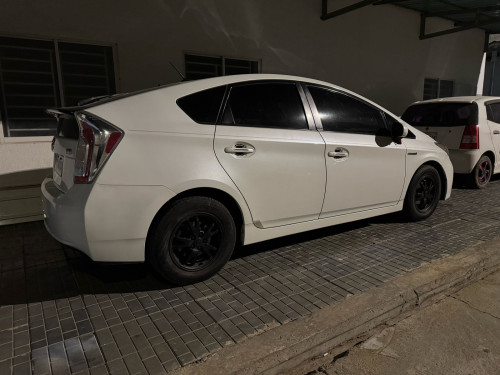 Prius 012 option 3 ថ្នាំស៊ីនមួយជុំ​ ក្នុងលឿង