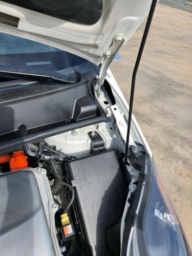 Prius 07 Half Optionលក់015688909