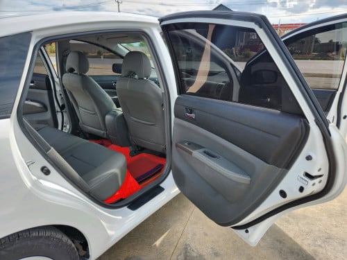 Prius 07 Half Optionលក់015688909