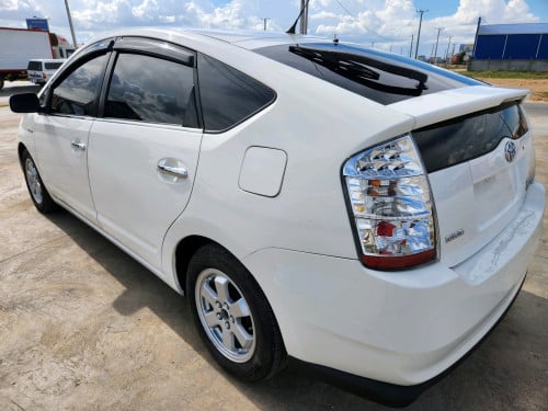 Prius 07 Half Optionលក់015688909