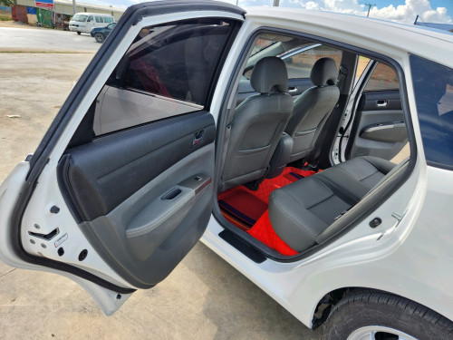 Prius 07 Half Optionលក់015688909
