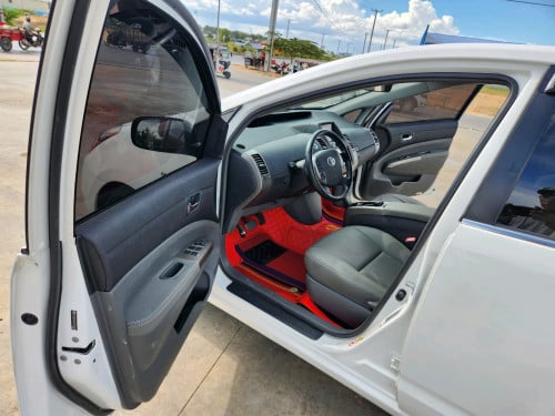 Prius 07 Half Optionលក់015688909