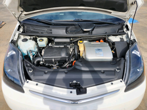 Prius 07 Half Optionលក់015688909