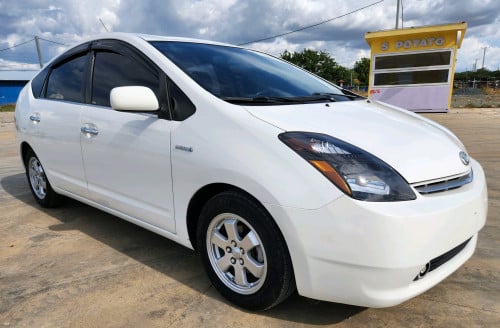 Prius 07 Half Optionលក់015688909