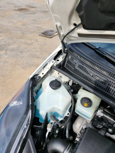 Prius 07 Half Optionលក់015688909