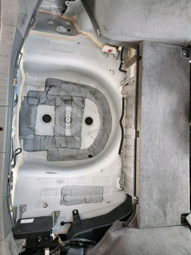 Prius 07 Half Optionលក់015688909