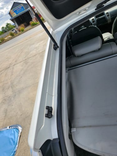 Prius 07 Half Optionលក់015688909
