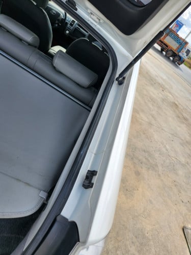 Prius 07 Half Optionលក់015688909