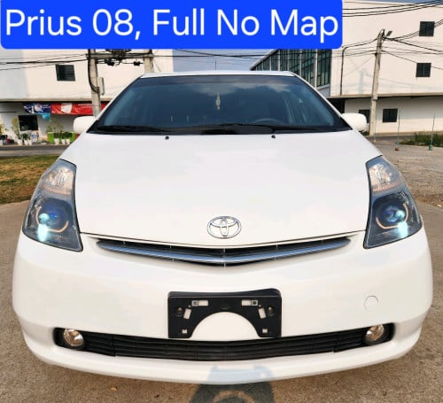 Prius 08 Half Optionលក់015688909