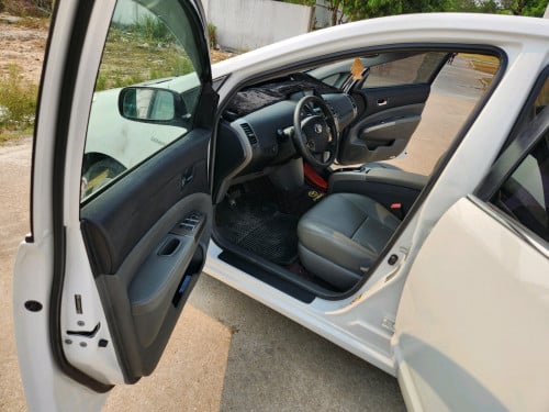 Prius 08 Half Optionលក់015688909