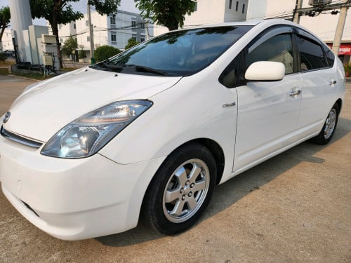 Prius 08 Half Optionលក់015688909