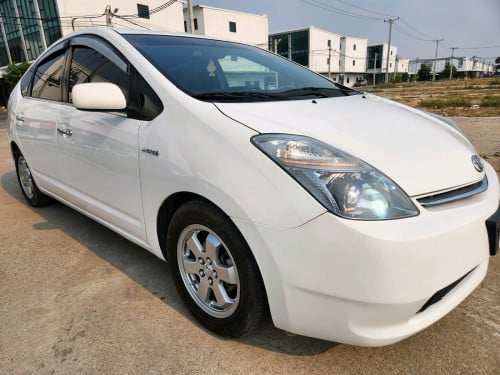 Prius 08 Half Optionលក់015688909