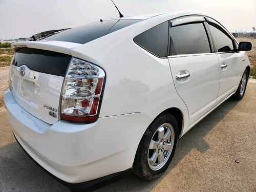 Prius 08 Half Optionលក់015688909