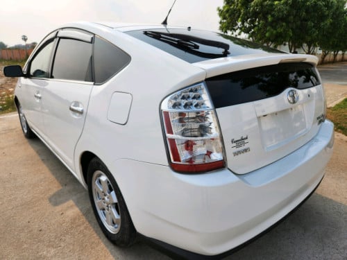 Prius 08 Half Optionលក់015688909