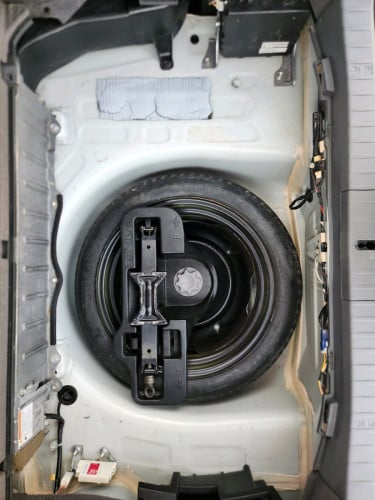 Prius 08 Half Optionលក់015688909