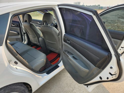Prius 08 Half Optionលក់015688909