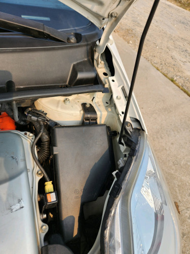Prius 08 Half Optionលក់015688909