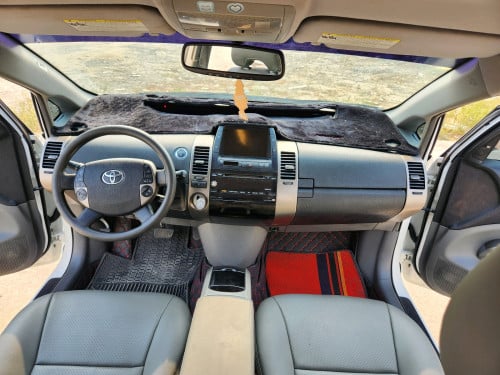 Prius 08 Half Optionលក់015688909