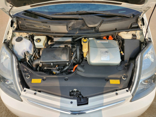 Prius 08 Half Optionលក់015688909